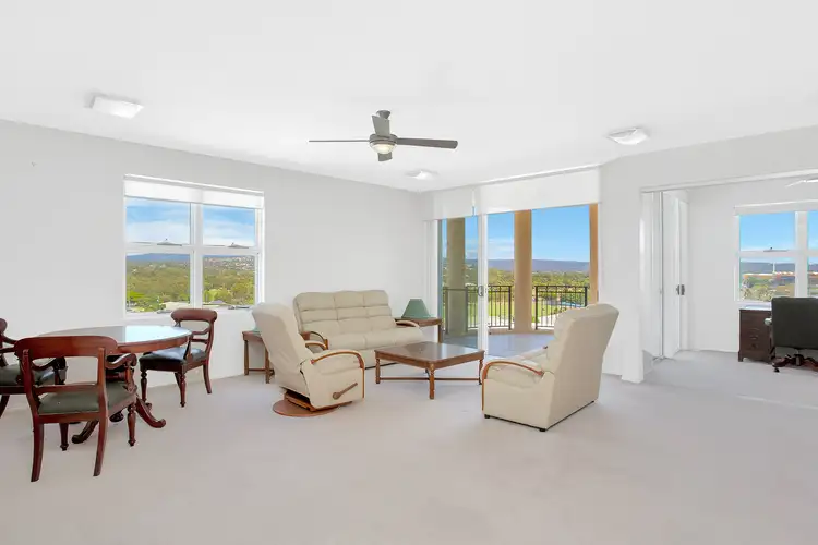 Third view of Homely unit listing, 3094/3029 The Boulevard, Carrara QLD 4211