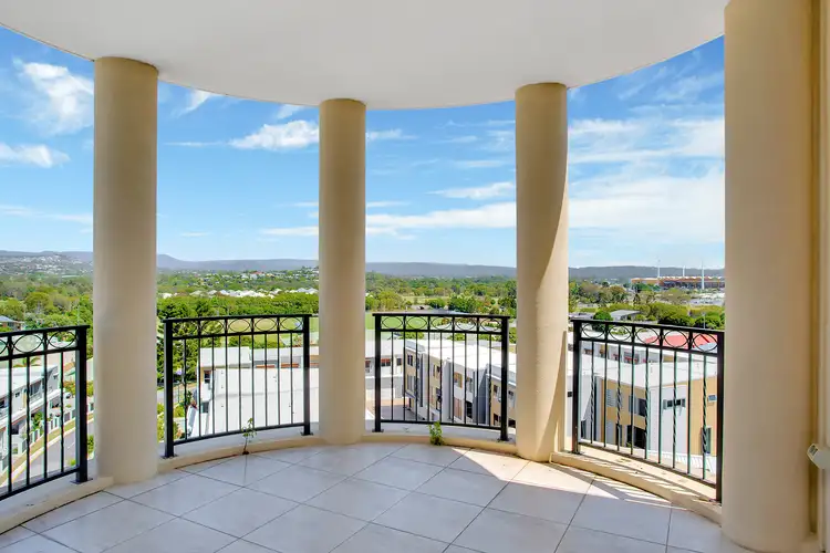 Fourth view of Homely unit listing, 3094/3029 The Boulevard, Carrara QLD 4211