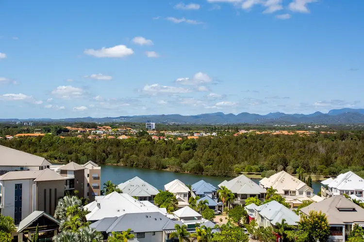 Fifth view of Homely unit listing, 3094/3029 The Boulevard, Carrara QLD 4211