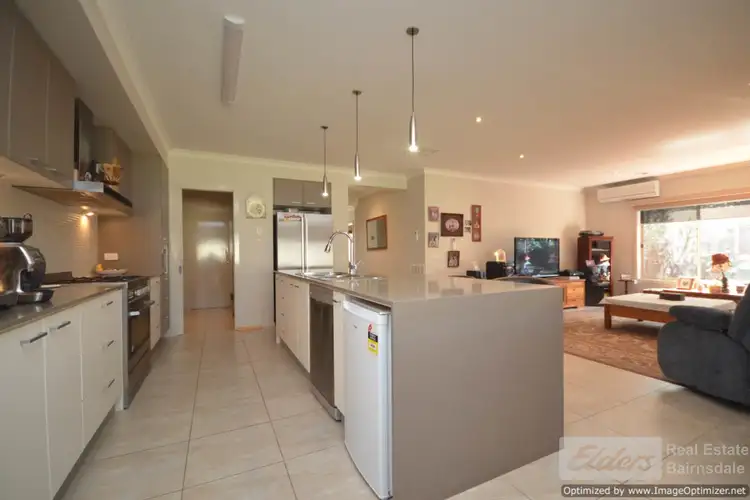 Third view of Homely house listing, 15 Wy Yung Heights, Wy Yung VIC 3875