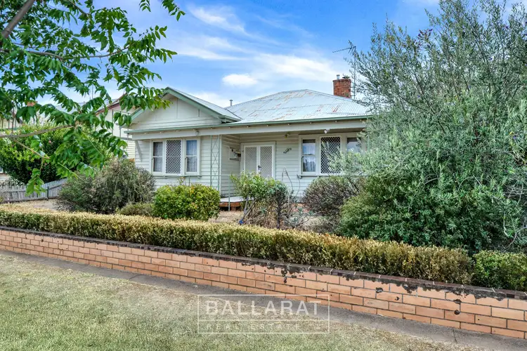 19 Napier Street, Maryborough VIC 3465