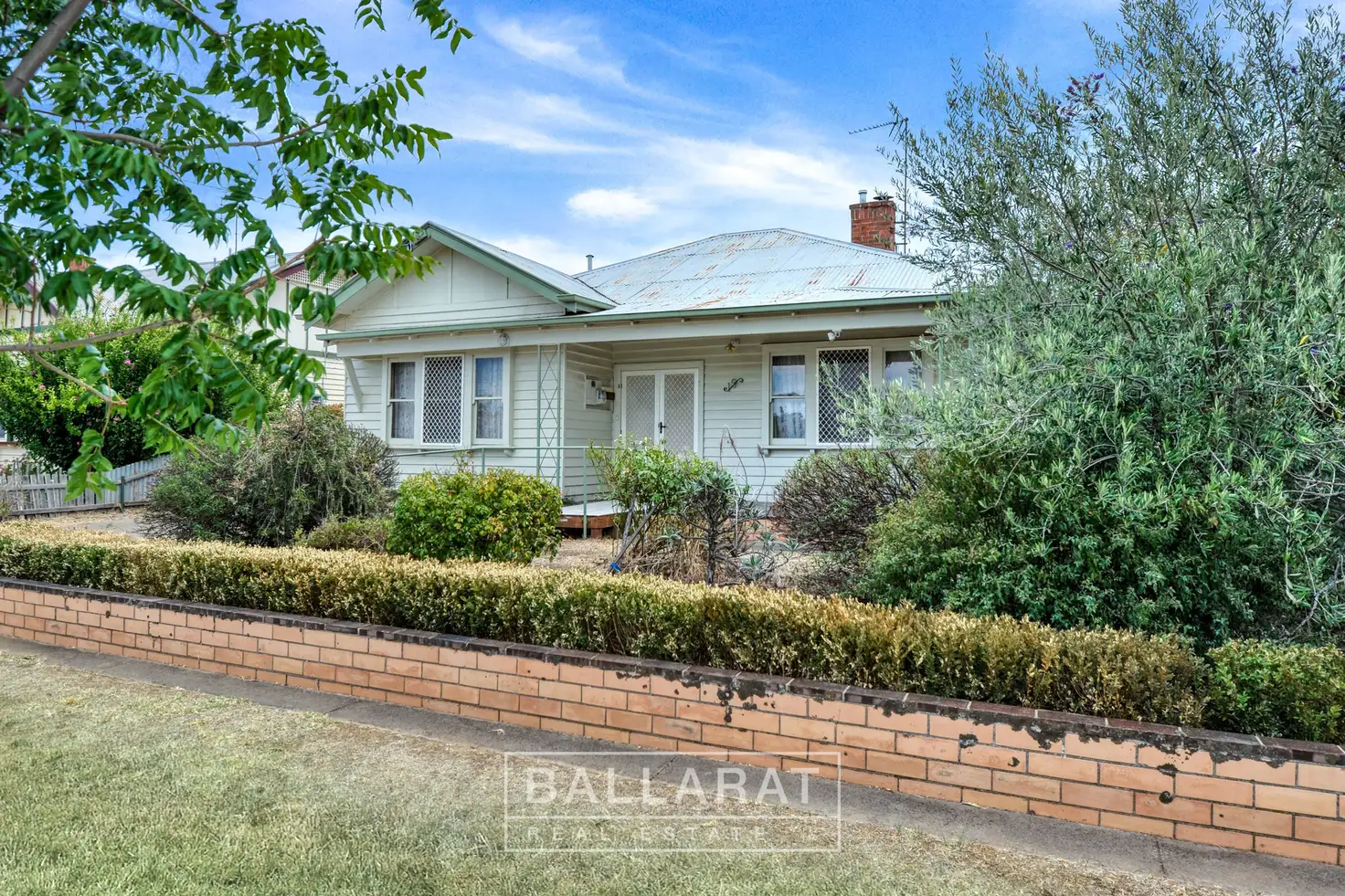 Main view of Homely house listing, 19 Napier Street, Maryborough VIC 3465