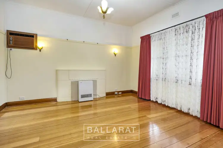 Second view of Homely house listing, 19 Napier Street, Maryborough VIC 3465