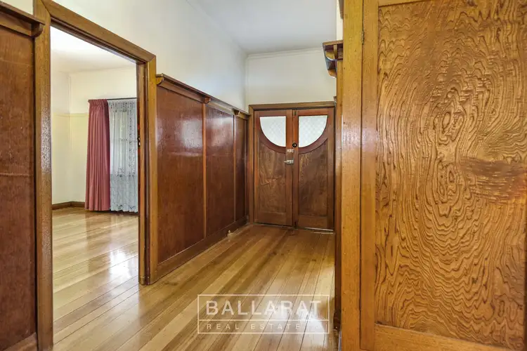 Third view of Homely house listing, 19 Napier Street, Maryborough VIC 3465