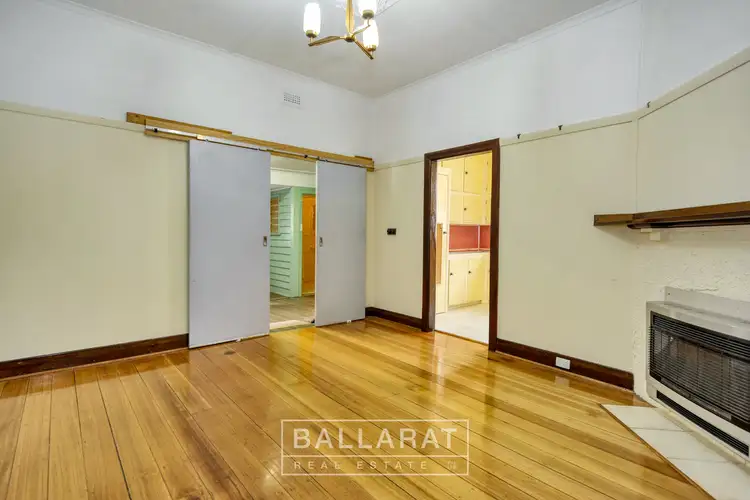 Fourth view of Homely house listing, 19 Napier Street, Maryborough VIC 3465