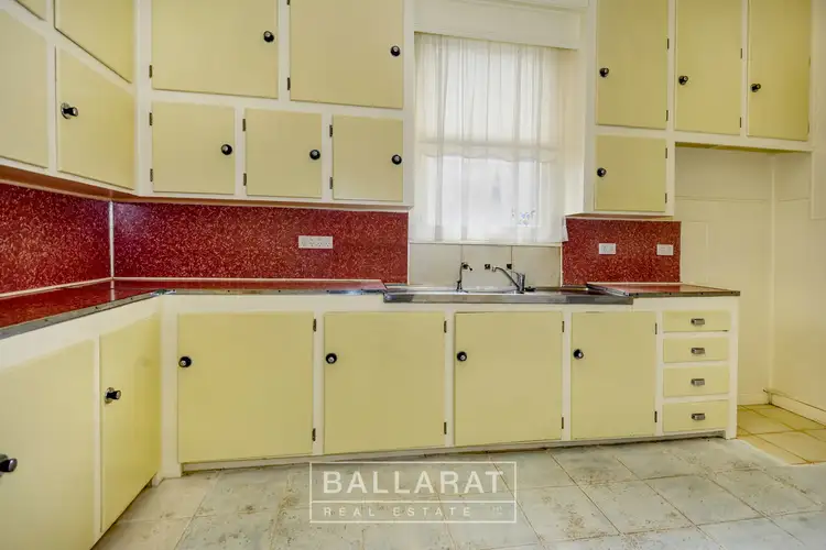 Fifth view of Homely house listing, 19 Napier Street, Maryborough VIC 3465