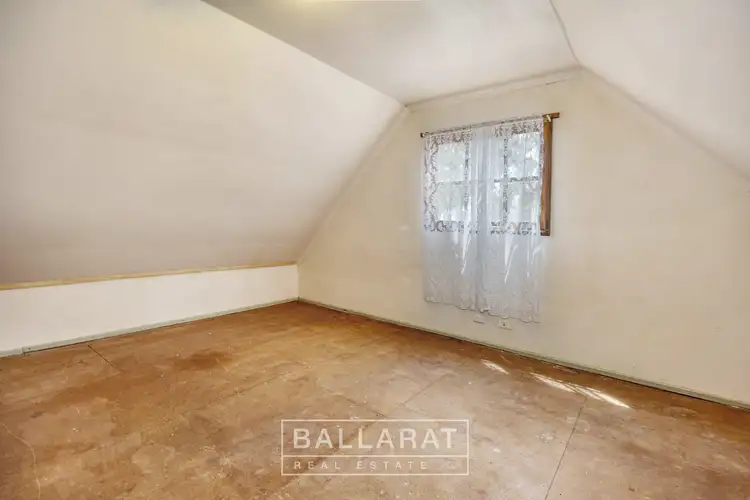 Fifth view of Homely house listing, 27 Palmer Road, Maryborough VIC 3465