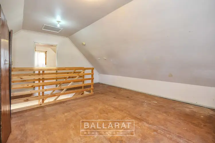 Sixth view of Homely house listing, 27 Palmer Road, Maryborough VIC 3465