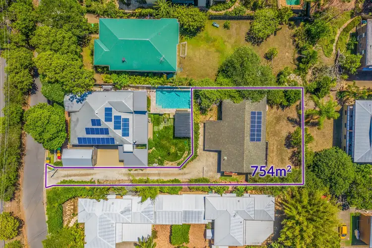 26 Ellerslie Crescent, Taringa QLD 4068