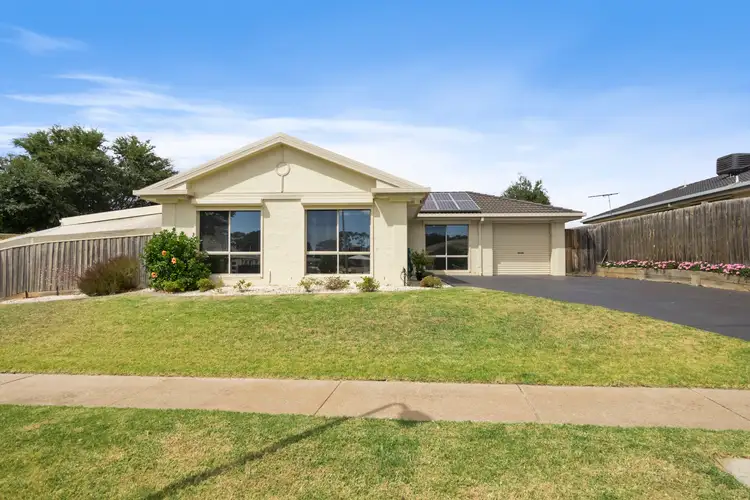 26 Darcy Street, Maddingley VIC 3340