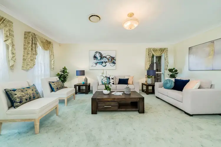 Third view of Homely house listing, 44 Knightsbridge Avenue, Glenwood NSW 2768