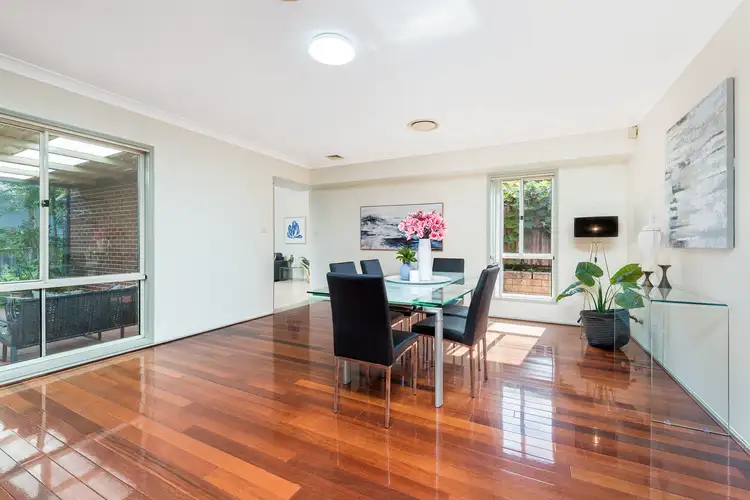 Fifth view of Homely house listing, 44 Knightsbridge Avenue, Glenwood NSW 2768