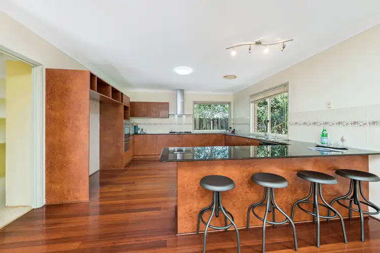 Sixth view of Homely house listing, 44 Knightsbridge Avenue, Glenwood NSW 2768