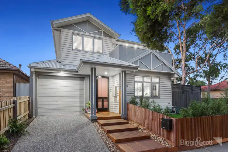90 Newcastle Street, Newport VIC 3015