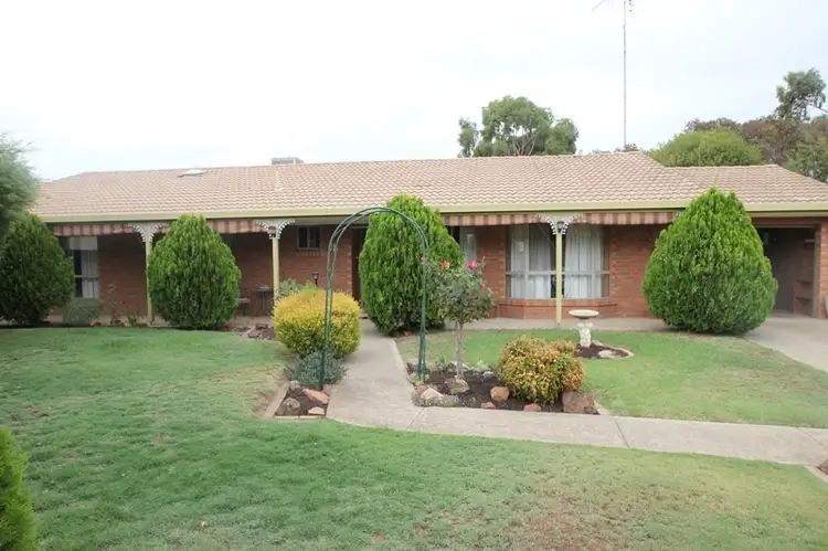 Main view of Homely house listing, 5 Beasley Court, Tocumwal NSW 2714