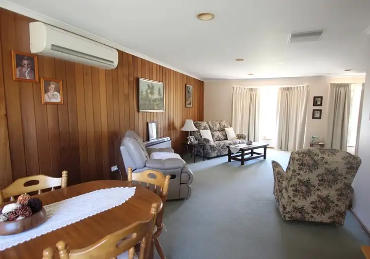 Second view of Homely house listing, 5 Beasley Court, Tocumwal NSW 2714