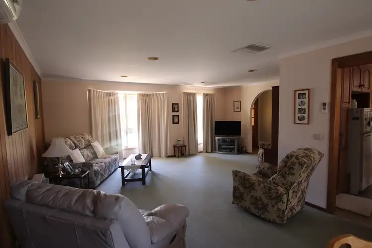 Fourth view of Homely house listing, 5 Beasley Court, Tocumwal NSW 2714