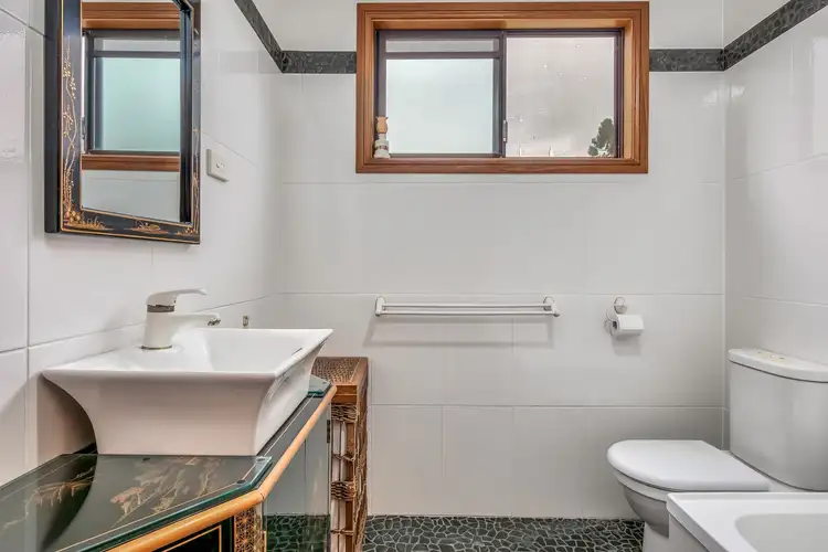 Fourth view of Homely house listing, 1 Point Road, Mooney Mooney NSW 2083