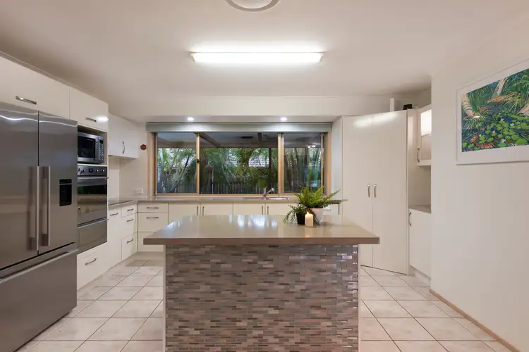 Main view of Homely house listing, 30 Gibson Crescent, Bellbowrie QLD 4070