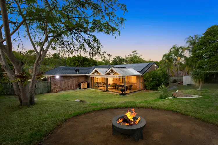 Third view of Homely house listing, 30 Gibson Crescent, Bellbowrie QLD 4070