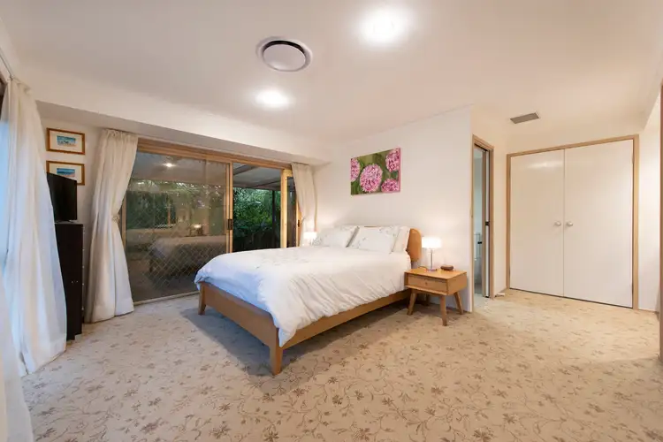 Fifth view of Homely house listing, 30 Gibson Crescent, Bellbowrie QLD 4070