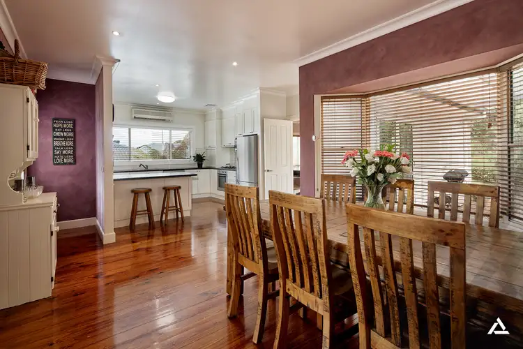 Fifth view of Homely house listing, 10 Edinburgh Street, Warragul VIC 3820