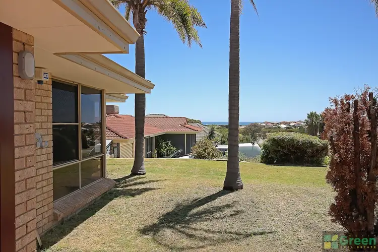 Second view of Homely house listing, 20 Jacana Way, Halls Head WA 6210