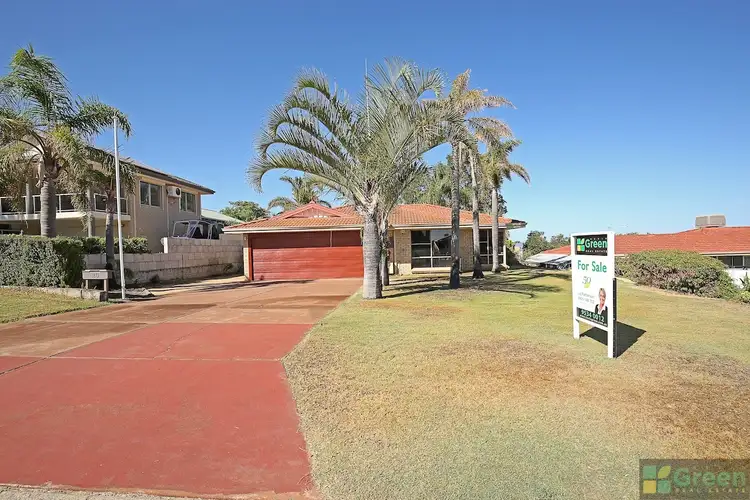 Third view of Homely house listing, 20 Jacana Way, Halls Head WA 6210