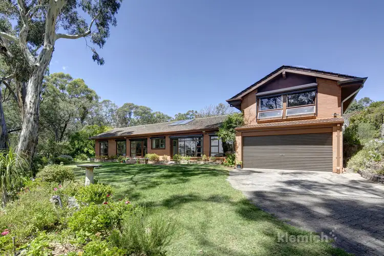 4 Fourth Road, Belair SA 5052