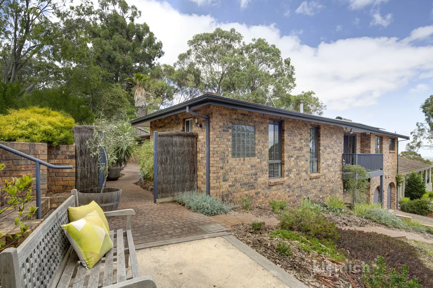 Main view of Homely house listing, 46 Barr-Smith Drive, Urrbrae SA 5064