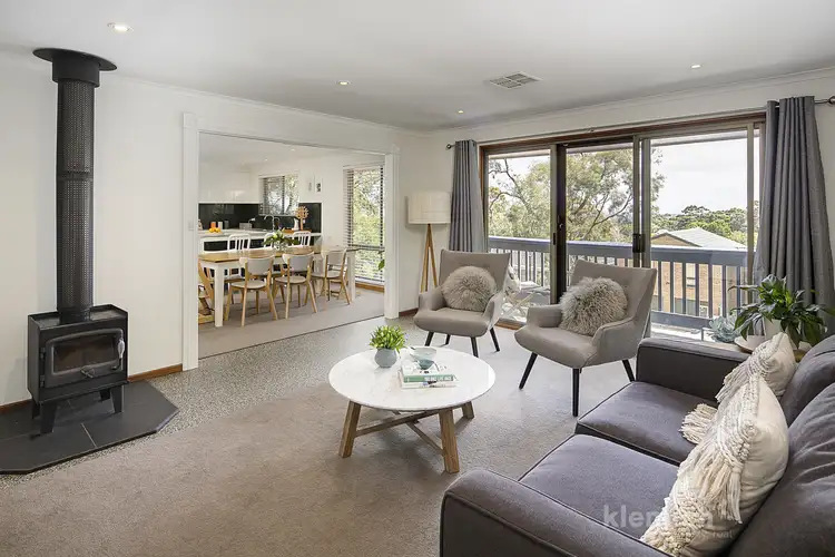 Second view of Homely house listing, 46 Barr-Smith Drive, Urrbrae SA 5064