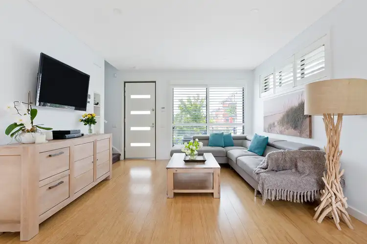 Third view of Homely townhouse listing, 1/57 Campbell Parade, Manly Vale NSW 2093