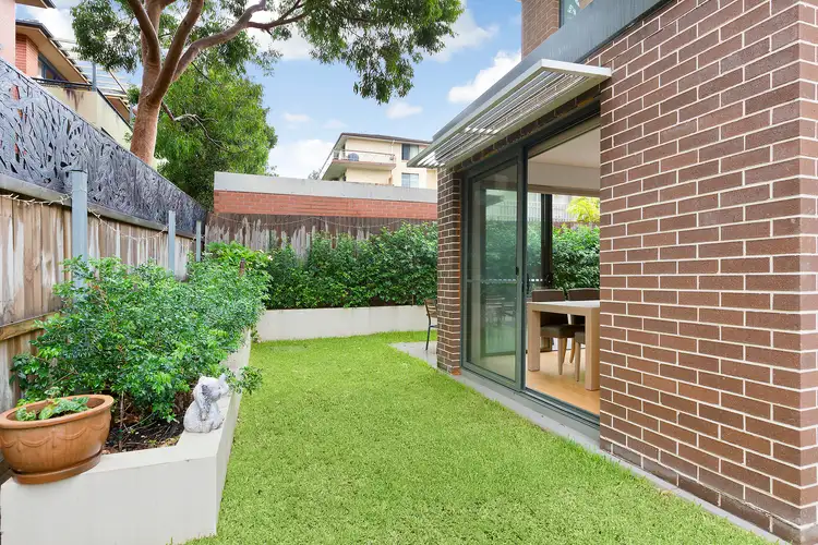 Fourth view of Homely townhouse listing, 1/57 Campbell Parade, Manly Vale NSW 2093