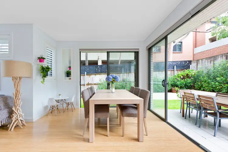 Fifth view of Homely townhouse listing, 1/57 Campbell Parade, Manly Vale NSW 2093