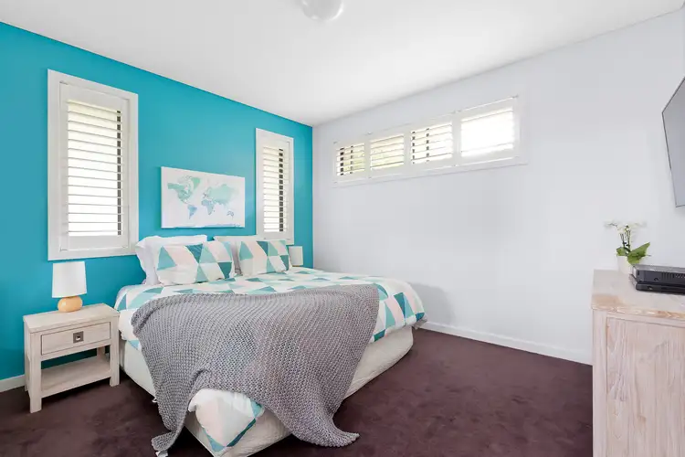 Sixth view of Homely townhouse listing, 1/57 Campbell Parade, Manly Vale NSW 2093