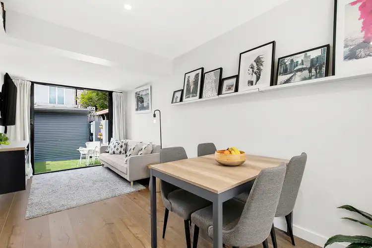 Main view of Homely house listing, 58 Denison Street, Bondi Junction NSW 2022