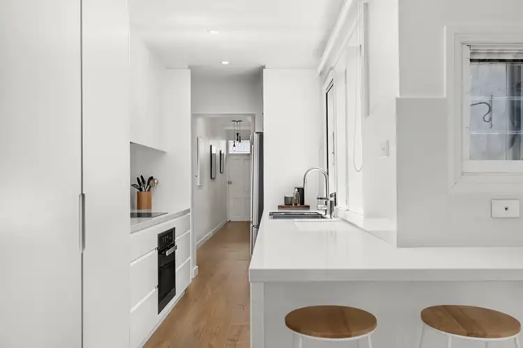 Second view of Homely house listing, 58 Denison Street, Bondi Junction NSW 2022