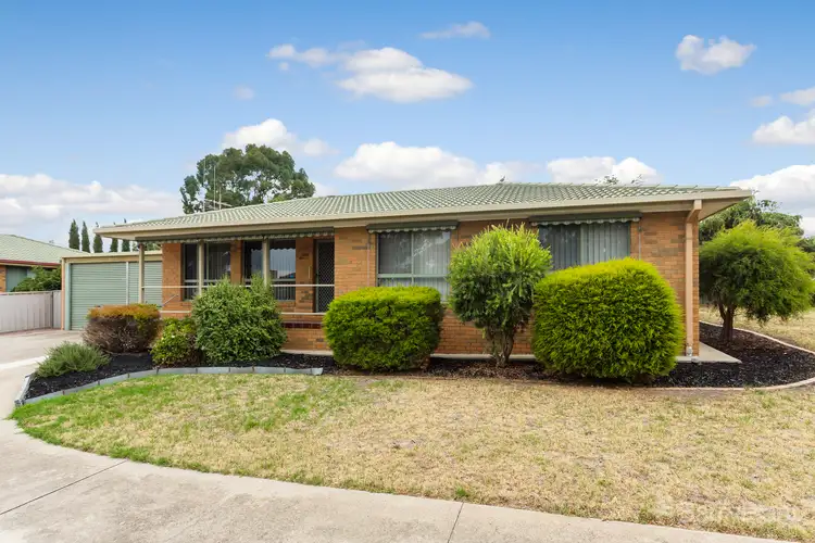Main view of Homely unit listing, 1/1 Jackman Court, Golden Square VIC 3555