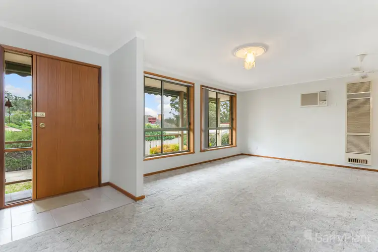 Second view of Homely unit listing, 1/1 Jackman Court, Golden Square VIC 3555