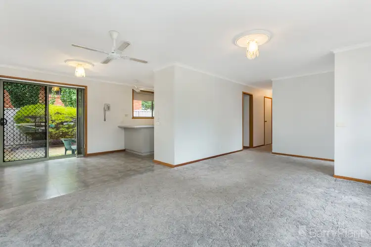Third view of Homely unit listing, 1/1 Jackman Court, Golden Square VIC 3555
