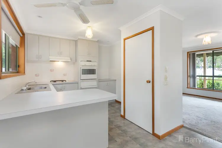 Fourth view of Homely unit listing, 1/1 Jackman Court, Golden Square VIC 3555
