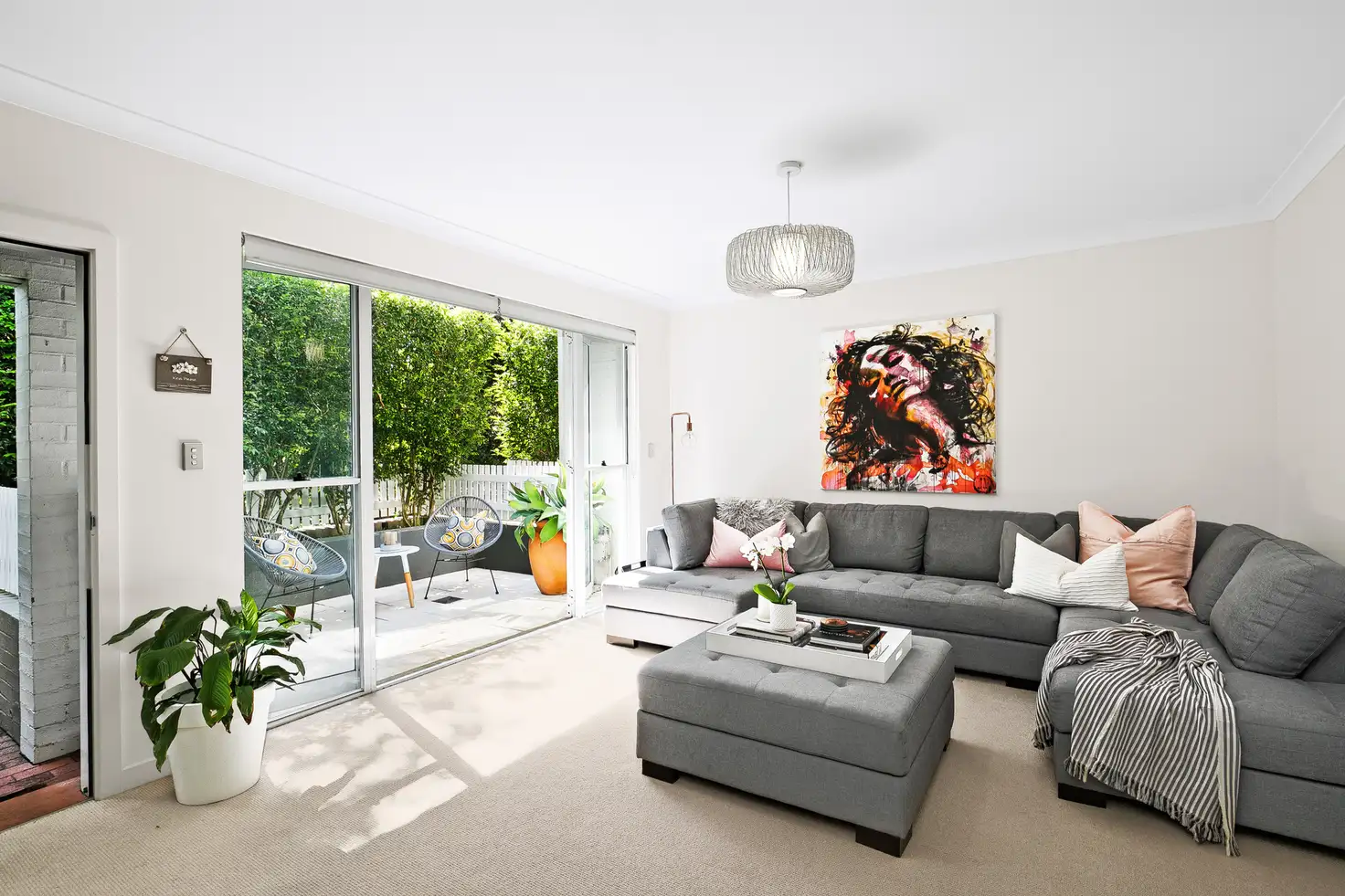Main view of Homely townhouse listing, 6/6 Gillott Way, St Ives NSW 2075