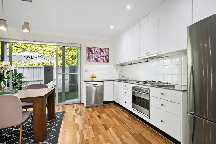 Third view of Homely townhouse listing, 6/6 Gillott Way, St Ives NSW 2075