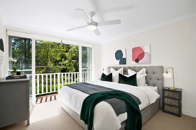 Fourth view of Homely townhouse listing, 6/6 Gillott Way, St Ives NSW 2075