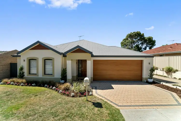 16a Cabell Street, Yokine WA 6060
