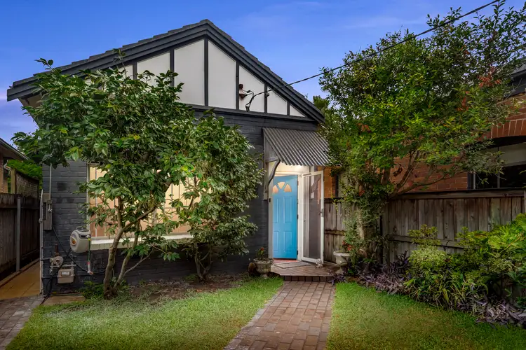 Second view of Homely house listing, 223 Pittwater Road, Manly NSW 2095
