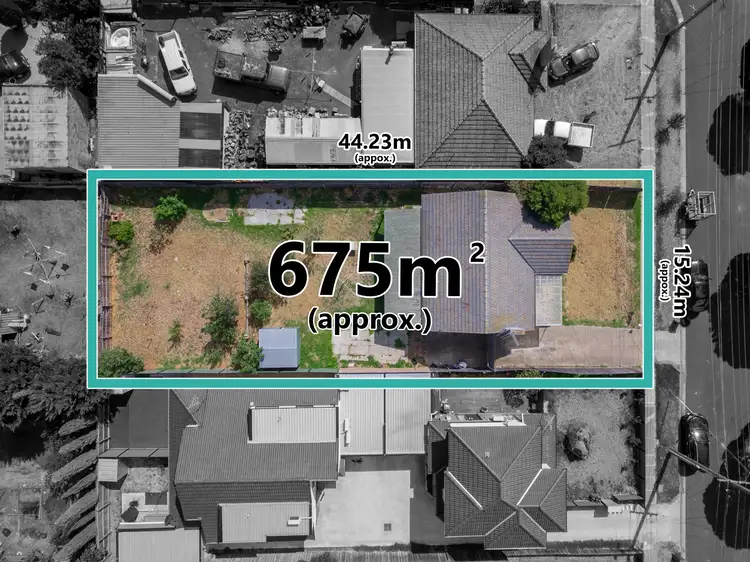 Main view of Homely house listing, 141 View Street, Glenroy VIC 3046