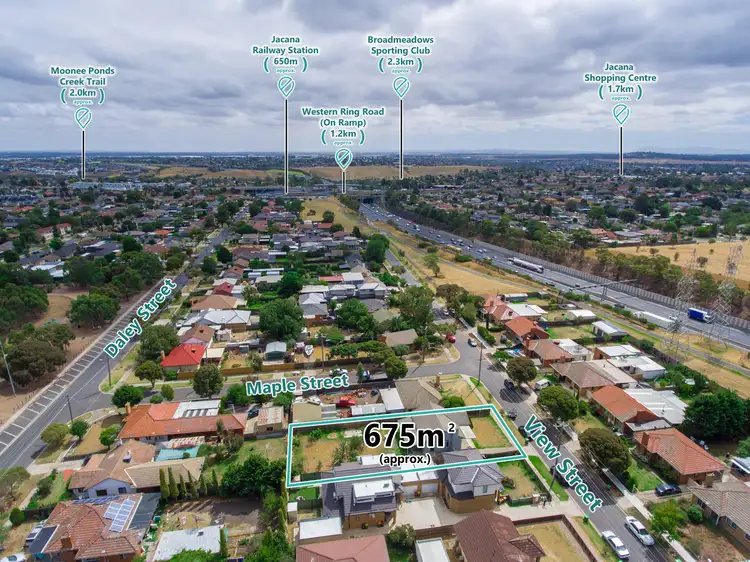 Fourth view of Homely house listing, 141 View Street, Glenroy VIC 3046