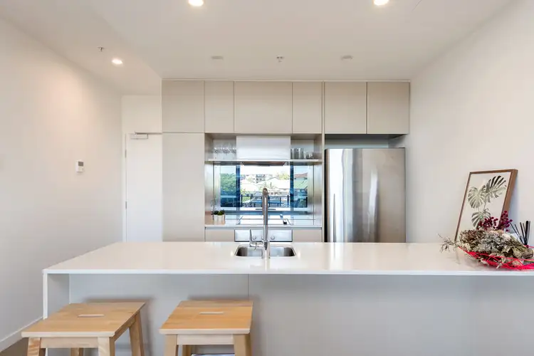 20207/22-36 Railway Terrace, Milton QLD 4064
