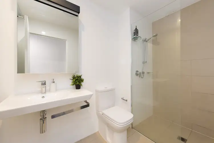 Sixth view of Homely unit listing, 20207/22-36 Railway Terrace, Milton QLD 4064